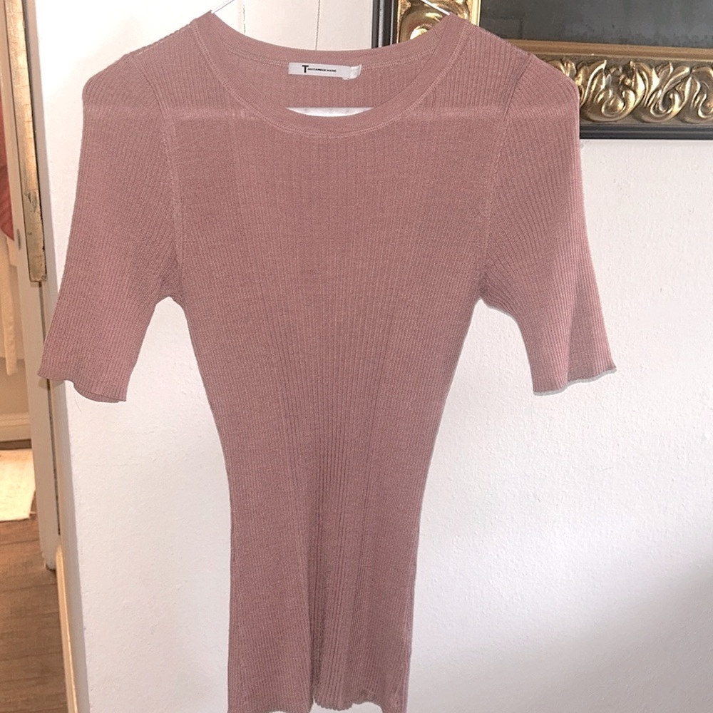 T ALEXANDER WANG/ S❤️